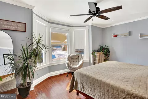 Bedroom - 325 2nd St, Reading, PA 19607 photo 5 of 5