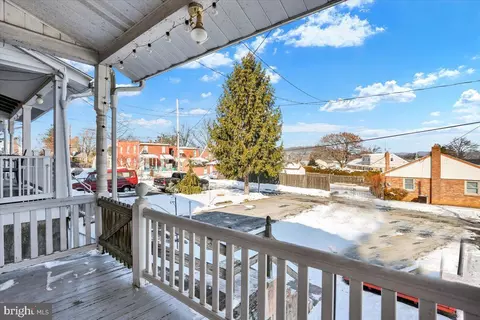 Exterior - 325 2nd St, Reading, PA 19607 photo 6 of 7