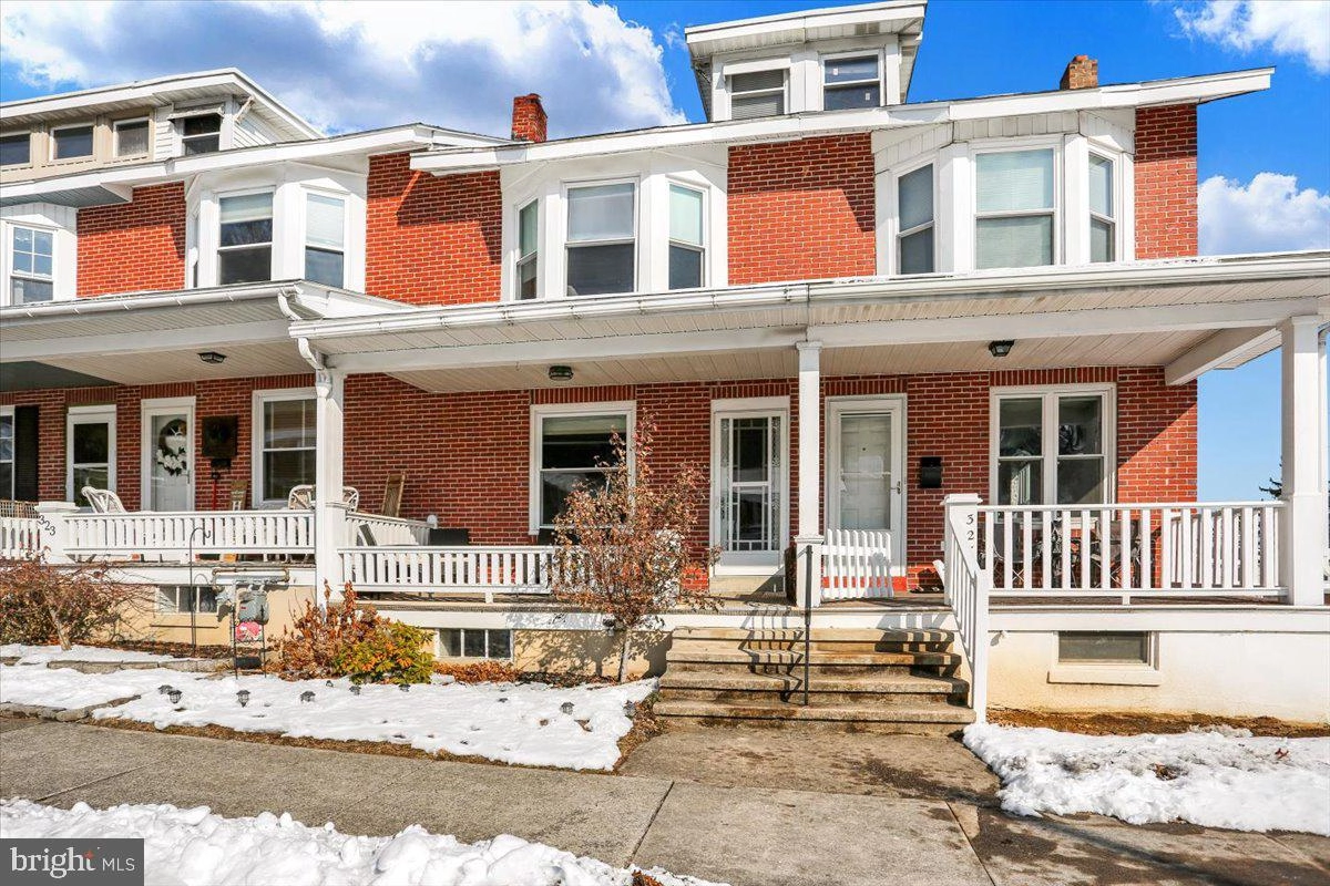 Exterior - 325 2nd St, Reading, PA 19607 photo 1 of 7