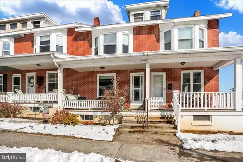 325 2nd St, Reading, PA 19607