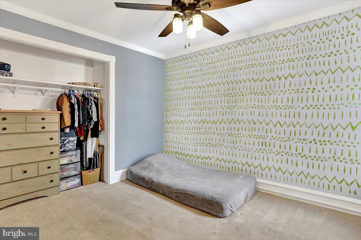 Bedroom - 325 2nd St, Reading, PA 19607 photo 1 of 5