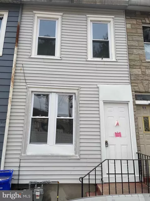 1016 Locust St, Reading, PA 19604