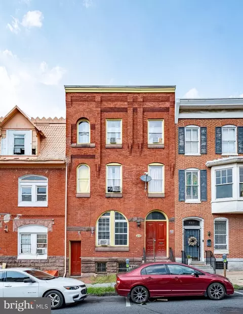 405 Walnut St, Reading, PA 19601 photo 1