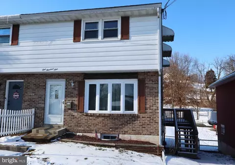 109 Schaeffer St, Boyertown, PA 19512