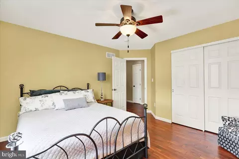 Bedroom - 416 Longview Dr, Reading, PA 19608 photo 5 of 6