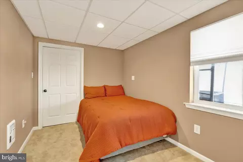 Bedroom - 416 Longview Dr, Reading, PA 19608 photo 6 of 6