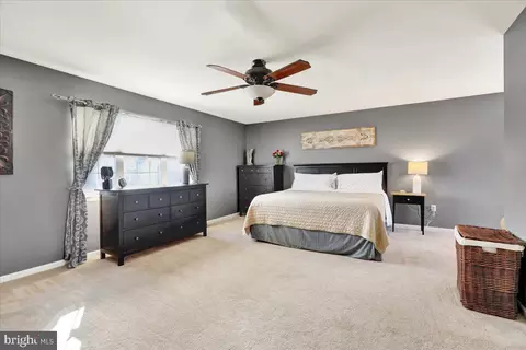 Bedroom - 416 Longview Dr, Reading, PA 19608 photo 1 of 6