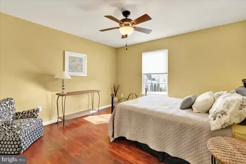 Bedroom - 416 Longview Dr, Reading, PA 19608 photo 4 of 6