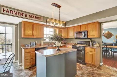 Kitchen - 416 Longview Dr, Reading, PA 19608 photo 1 of 7