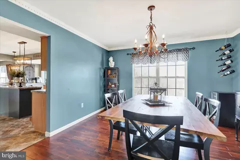 Dining - 416 Longview Dr, Reading, PA 19608 photo 2 of 2