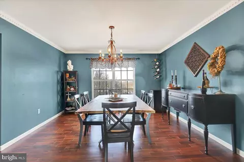 Dining - 416 Longview Dr, Reading, PA 19608 photo 1 of 2