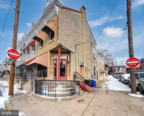 349 Miller St, Reading, PA 19602