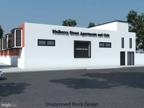 904 Mulberry St, Reading, PA 19604