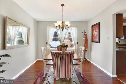 Dining - 20 Mesa Dr, Sinking Spring, PA 19608 photo 1 of 3