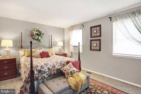 Bedroom - 20 Mesa Dr, Sinking Spring, PA 19608 photo 1 of 4