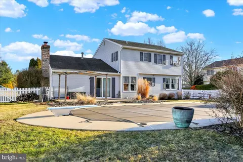 Other - 20 Mesa Dr, Sinking Spring, PA 19608 photo 8 of 11