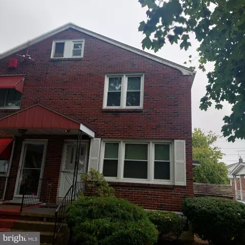 411 Emerson Ave, Reading, PA 19605