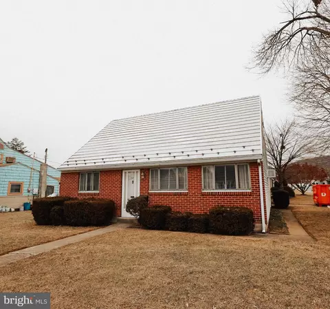 5201 Leesport Ave, Temple, PA 19560