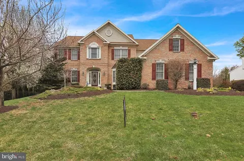 3304 Harwood Ln, Reading, PA 19608