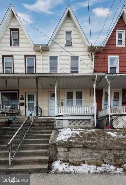 128 Philadelphia Ave, Reading, PA 19607