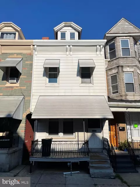 1156 N 11th St, Reading, PA 19604