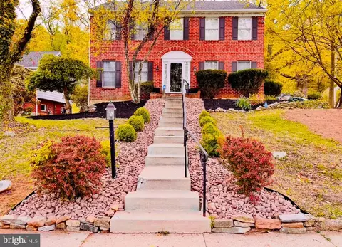 1401 Lorraine Rd, Reading, PA 19604