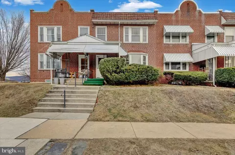 303 S 3rd Ave, Reading, PA 19611
