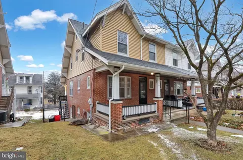 2329 Fairview Ave, Reading, PA 19606