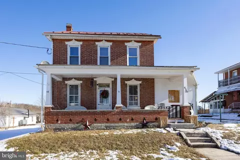 431 Main St, Hamburg, PA 19526
