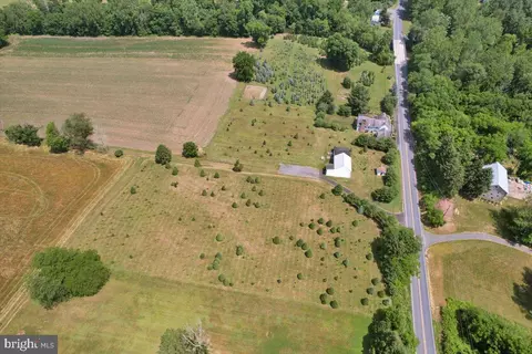 0 Old Airport, Douglassville, PA 19518