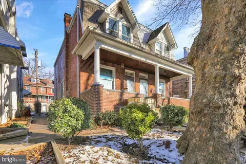 1421 Birch St, Reading, PA 19604