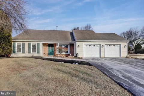5003 Orchard View Rd, Reading, PA 19606