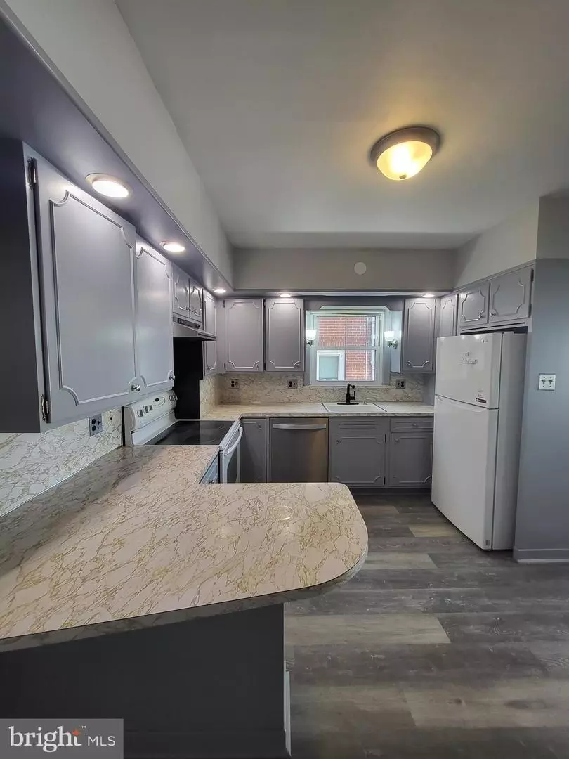 Kitchen - 2125 Fairview St, Reading, PA 19609 photo 1 of 3
