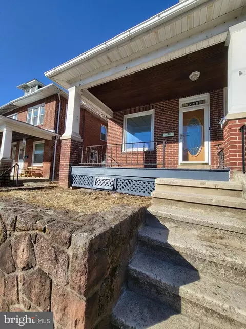 Exterior - 2125 Fairview St, Reading, PA 19609 photo 1 of 4