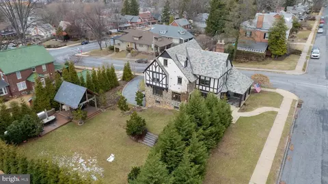 1416 Alsace Rd, Reading, PA 19604