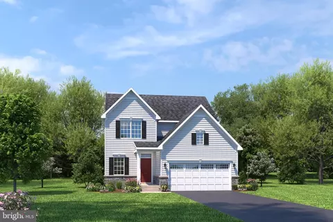 Undisclosed, Birdsboro, PA 19508
