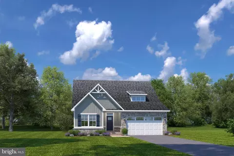 Undisclosed, Birdsboro, PA 19508