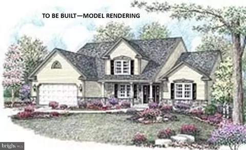 249 Marcello Cir #LOT 13, Wernersville, PA 19565
