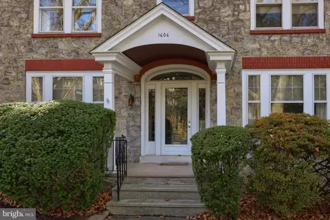 Exterior - 1606 Olive St, Reading, PA 19604 photo 9 of 9