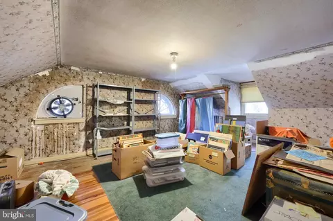 Bedroom - 1606 Olive St, Reading, PA 19604 photo 6 of 6