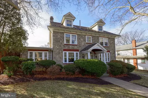 Exterior - 1606 Olive St, Reading, PA 19604 photo 8 of 9