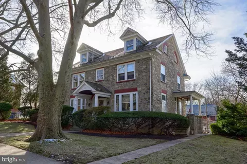 Exterior - 1606 Olive St, Reading, PA 19604 photo 3 of 9