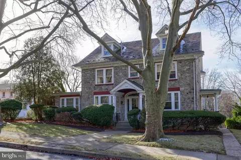 Exterior - 1606 Olive St, Reading, PA 19604 photo 2 of 9