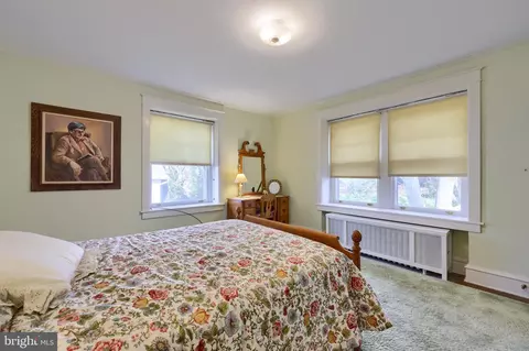 Bedroom - 1606 Olive St, Reading, PA 19604 photo 2 of 6