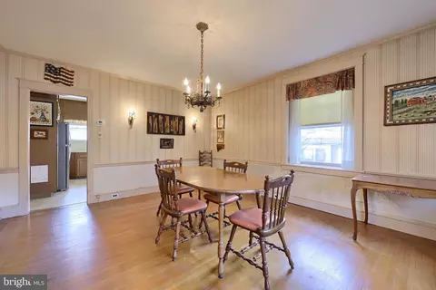 Dining - 1606 Olive St, Reading, PA 19604 photo 1 of 4