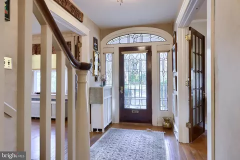 Entry Way - 1606 Olive St, Reading, PA 19604 photo 1 of 3