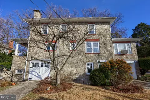 Exterior - 1606 Olive St, Reading, PA 19604 photo 6 of 9