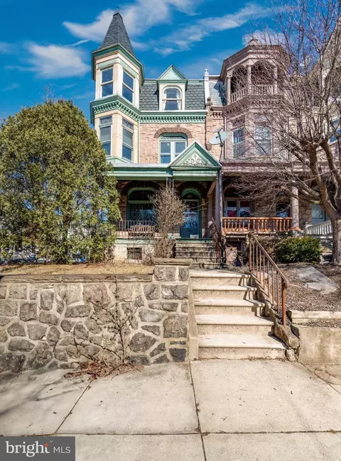 201 Douglass St, Reading, PA 19601