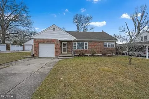 3008 Belmont Ave, Reading, PA 19609