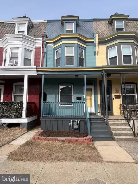 511 Chestnut St, West Reading, PA 19611